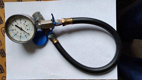 Snap diesel compression - snap-on,