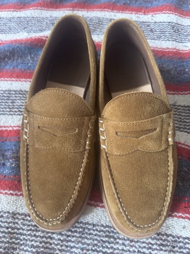 Yuketen country loafer marraca - yuketen,