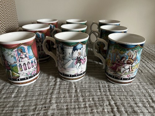 Sadler bone china - bone,