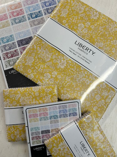 Liberty emily belle - liberty,