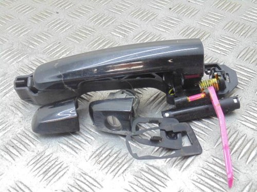 Suzuki vitara left passenger - left,