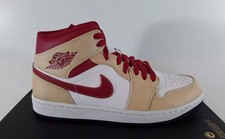 Nike air Jordan 1 mid - size