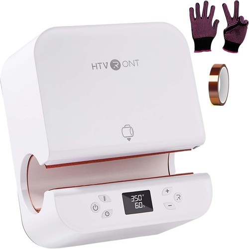 Htvront auto tumbler heat - auto,