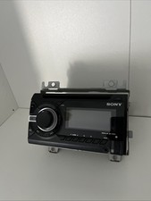 Sony Car Radio | CD Player |  Stereo | Head Unit | USB input | Model WX-800UI