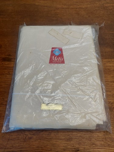 Vintage french metis - n.o.s, "metis"