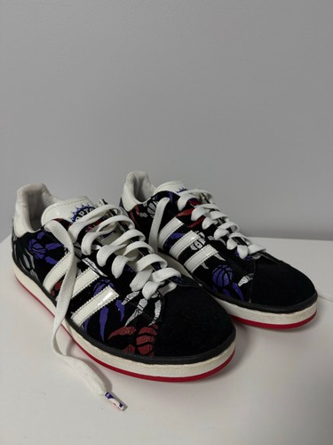 Adidas campus toronto - 2,