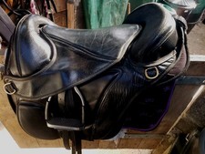 Exmoor Tree Free Black Size 1