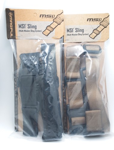 Magpul adjustable - magpul, ms-1