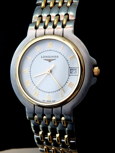 Men longines - men's,