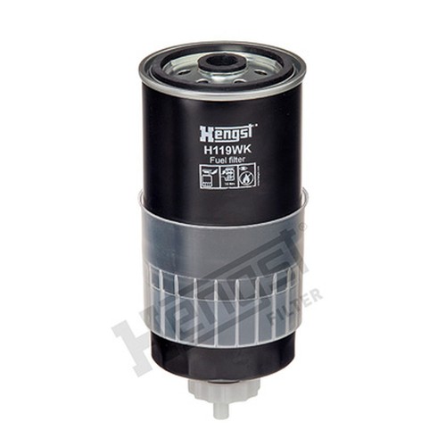 Fuel filter for - filter,