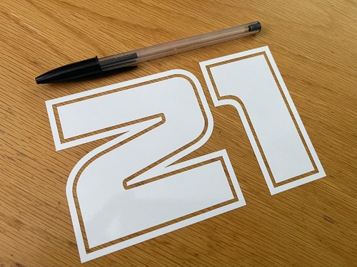 Troy bayliss race number - number,