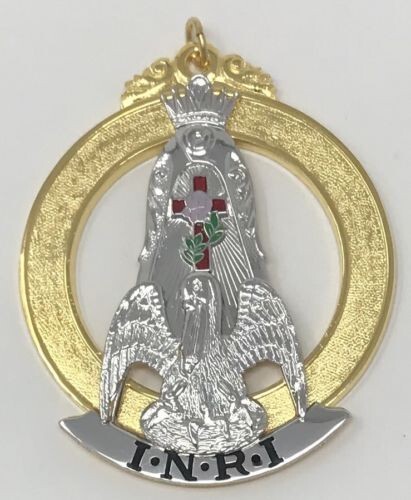 Scottish rite 18th degree - scottish,