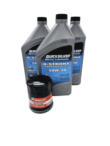 Mercury mariner oil - mercury,