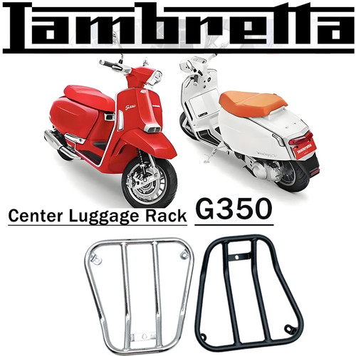 For lambretta g350 - for,