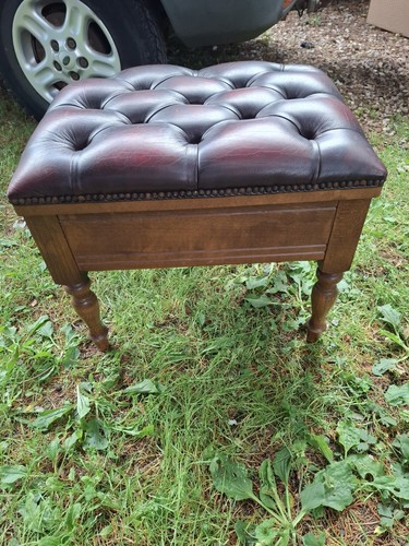 Victorian chestfield style - victorian,