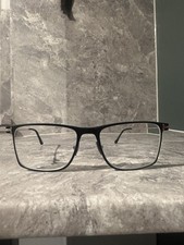 TOM FORD TF 5865-B 002 55-18-145  Optical Glasses Frames  BNIB - Italy rrp £360