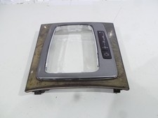 GENUINE 2008 MERCEDES C CLASS  A2046803407 AUTOMATIC GEAR STICK SHIFTER KNOB TRI