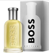 BOSS BOTTLED Aftershave 100ml