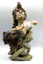 Vintage Native American Indian