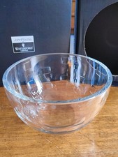 John Rocha Waterford Crystal