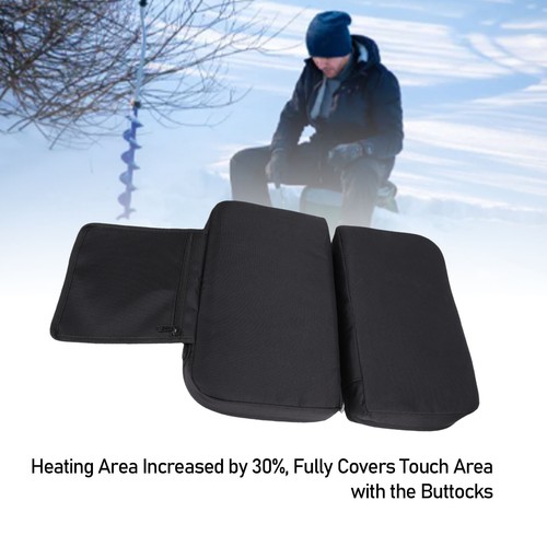 Heated memory foam - memory,