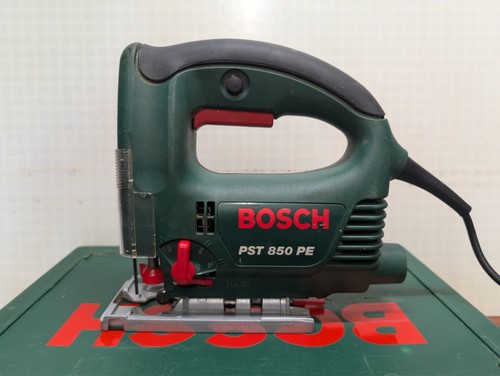 Bosch pst 850 corded - bosch,