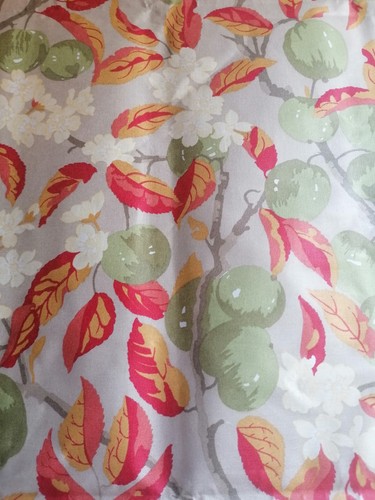 Laura ashley orchard - ashley, new