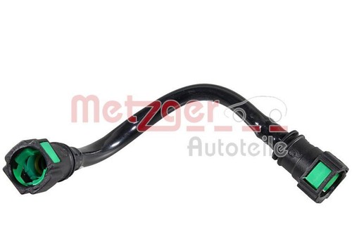 Metzger fuel line for - fuel, citroen