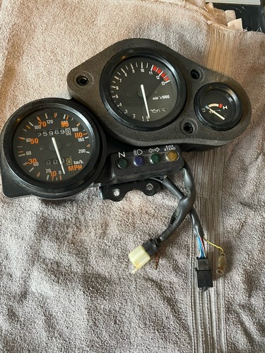 Honda nsr125r1 nsr125r jc22 - honda,