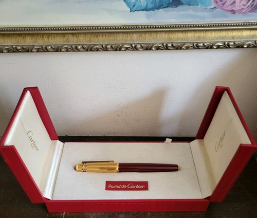 Vintage pasha cartier - pasha,