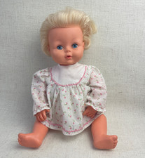 TINY TEARS DOLL  PALITOY 1980s