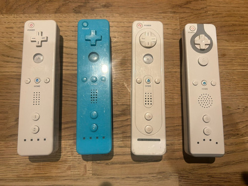 Third party remotes for - x4,