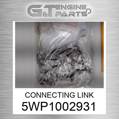 5wp1002931 connecting link - connecting,