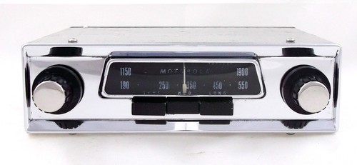 Motorola 115t upgraded vintage - motorola,