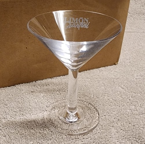 Lot plastic clear - lot,