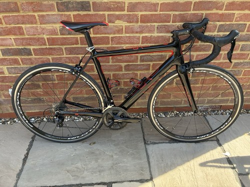 Road bike orro - bike, pyro.