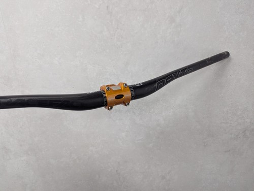 Raceface next carbon bars - next, &