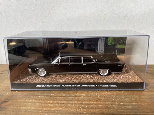 Lincoln continental stretched - lincoln,