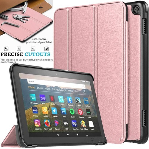 Leather smart case - case, for