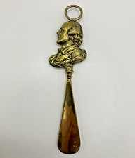 Vintage Brass William