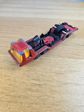 Vintage Matchbox Lesney 1975