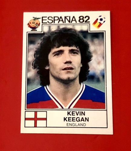 Panini espana world cup - espana,