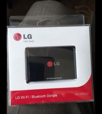 LG WI-FI/Bluetooth Dongle