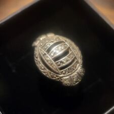 Antique Sterling Silver Art