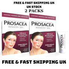 Prosacea Gel 0.75 Oz By