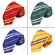 Harry Potter Tie Hogwart Book