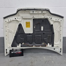 HONDA CIVIC CRX I-VT DAMAGED BONNET EE8 EF8 EE9 EF9 EF2 JDM SIR