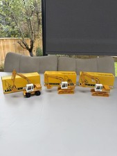 Job Lot Of 3 912 Liebherr