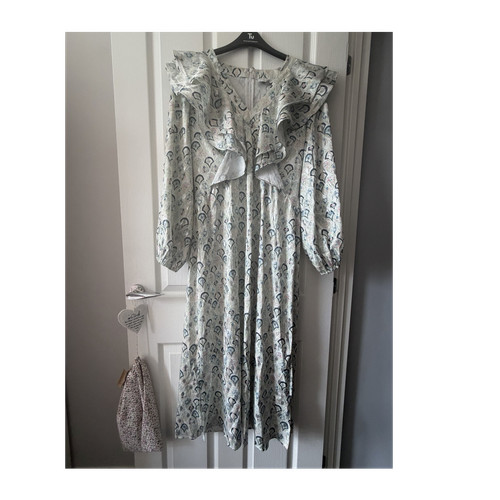 Never fully dressed maxi dress - never,