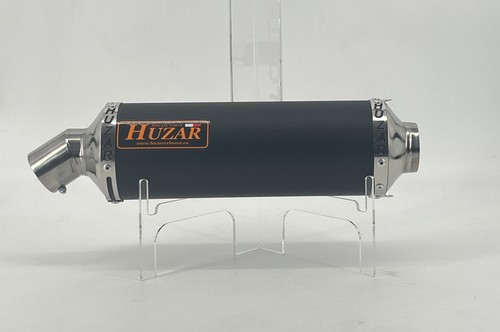 Exhaust system complete+